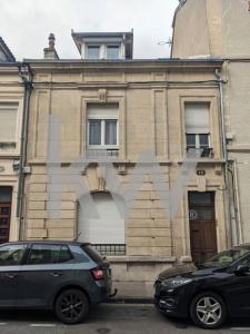 Vente Maison 4 pièces REIMS 51100