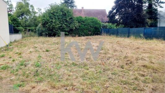 Vente Terrain CERNAY-LES-REIMS 51420