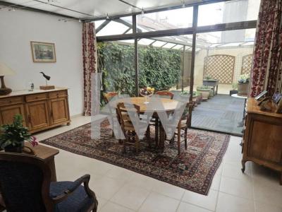 Vente Maison REIMS 51100