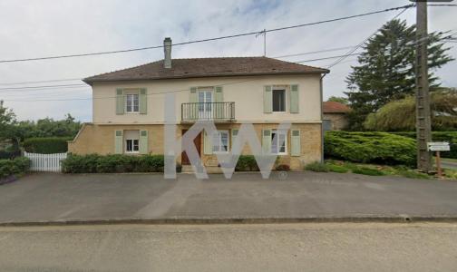 Vente Maison SY 08390