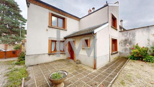 Vente Maison 5 pièces BEZANNES 51430
