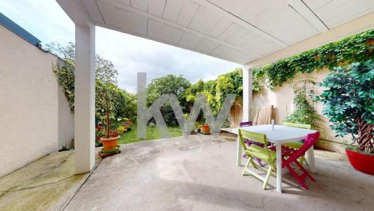 Vente Maison 6 pièces REIMS 51100