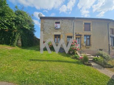 Vente Maison BRIEULLES-SUR-BAR 08240