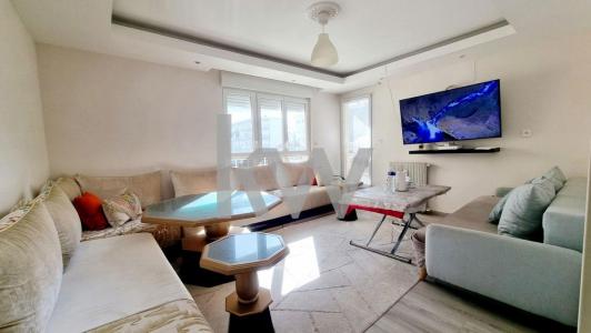 Vente Appartement 4 pièces REIMS 51100