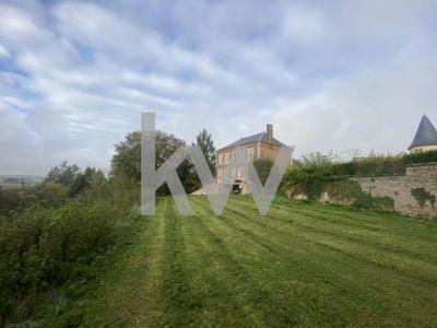 Vente Maison 7 pièces SERY 08270