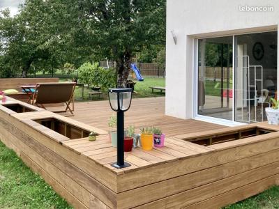 Vente Maison SORIGNY