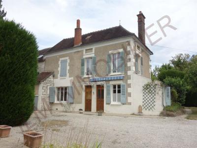 photo For sale House VIVIERS 89