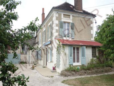 Vente Maison CHABLIS