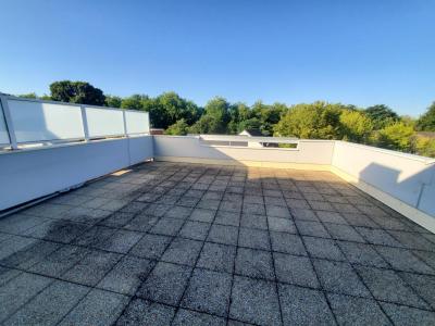 Vente Appartement 3 pièces NANTES 44300
