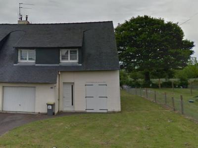 Vente Maison 4 pièces LUSANGER 44590