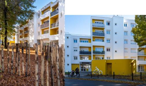 Vente Appartement 3 pièces NANTES 44300
