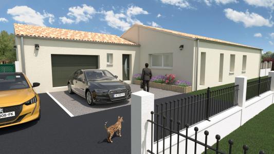 photo For sale House SAINT-LAURENT-DE-LA-PREE 17