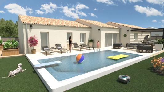 Vente Maison SAINT-LAURENT-DE-LA-PREE 