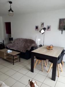 Location Appartement 2 pièces SAINT-JUST-EN-CHAUSSEE 60130
