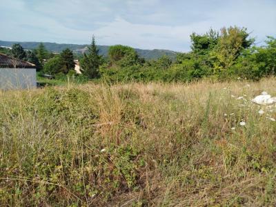 Vente Terrain CHANAS  38