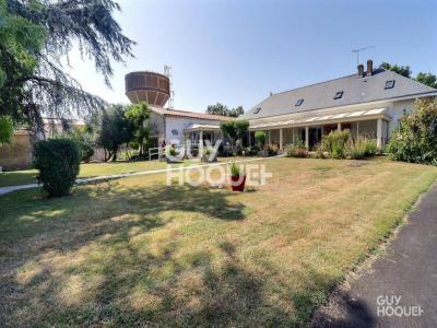 Vente Prestige MURON 17430