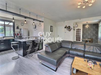 Vente Maison 7 pièces AIGREFEUILLE-D'AUNIS 17290
