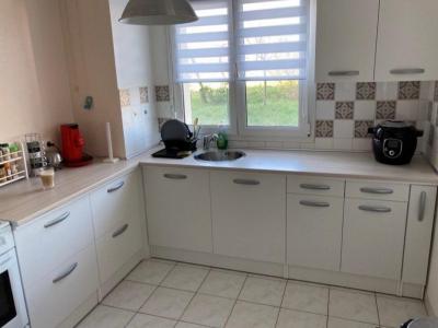 photo For rent Apartment EPFIG 67