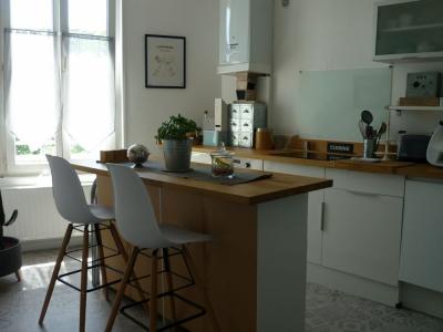 photo For rent Apartment LISIEUX 14
