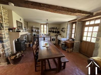 For sale House CREOT 