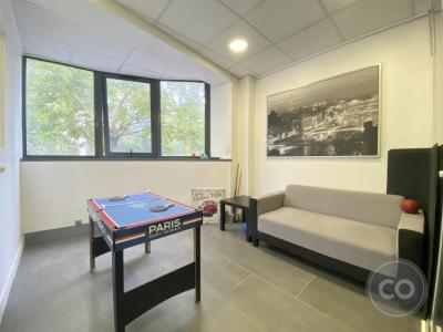 Location Bureau BOULOGNE-BILLANCOURT 92100