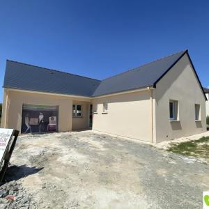 photo For sale House BOVEL 35