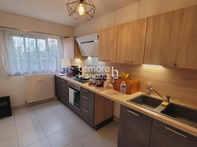 Vente Appartement DREUX