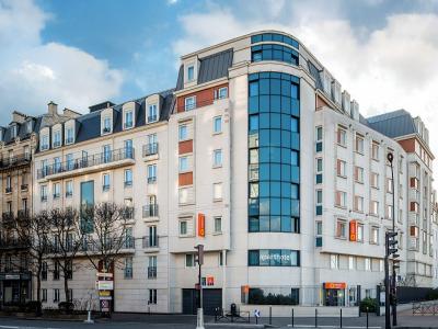 photo For sale Apartment CHARENTON-LE-PONT 94