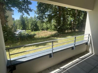 Vente Appartement 2 pièces GEVEZE 35850