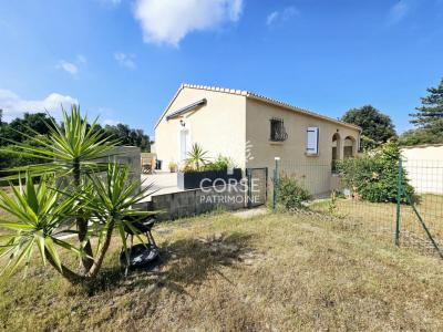 For sale House PRUNELLI-DI-FIUMORBO  20