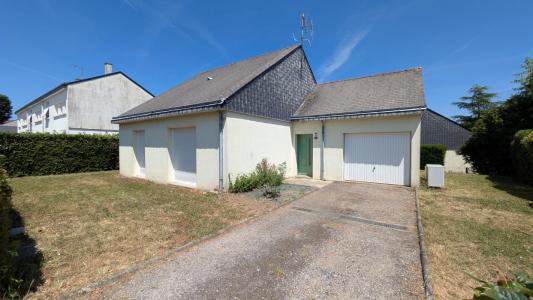 Vente Maison 4 pièces JARZE 49140