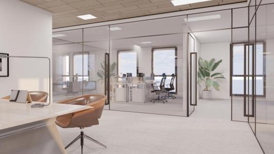 Location Bureau ANGERS 49100