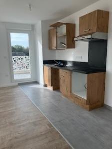 photo For rent Apartment SAINT-LOUIS 68