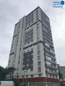 Vente Appartement 5 pièces BREST 29200