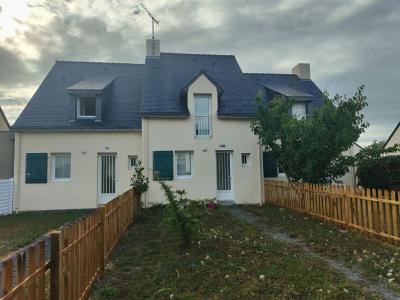 Vente Maison 3 pièces TURBALLE 44420