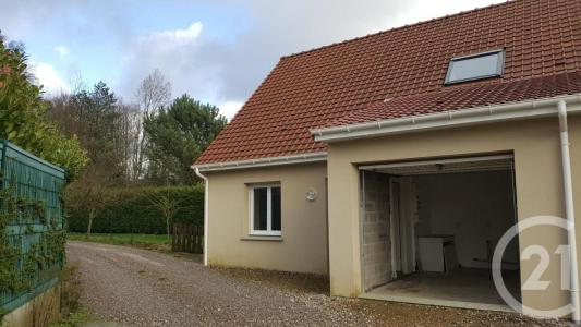 Location Maison CAMPAGNE-LES-HESDIN  62