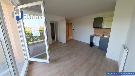 photo For sale Apartment JASSANS-RIOTTIER 01