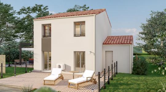 photo For sale House MONTBERT 44