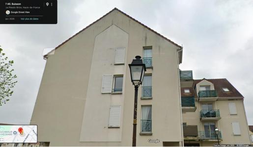 For rent Apartment PLESSIS-BRION 
