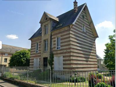 Location Appartement ATTICHY 