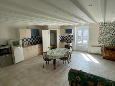 photo For rent Apartment SAINT-BENOIT-DES-ONDES 35