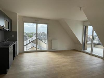 photo For rent Apartment SAINT-MALO 35