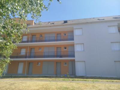Vente Appartement 3 pices SABLE-SUR-SARTHE 72300