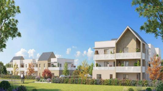 photo For rent Apartment INGRE 45