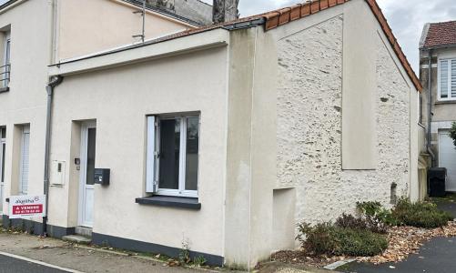 photo For sale House SAINT-MACAIRE-EN-MAUGES 49