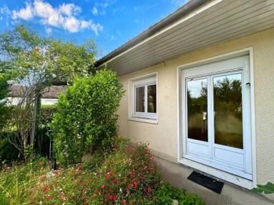 photo For sale House SENAN 89