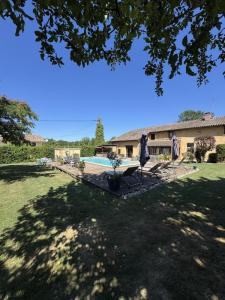 photo For sale House SAVIGNEUX 01