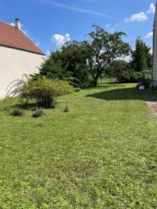Vente Terrain PRECY-SUR-OISE 60460