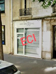 Vente Commerce PARIS-15EME-ARRONDISSEMENT 75015