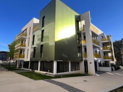 photo For rent Apartment DIJON 21
